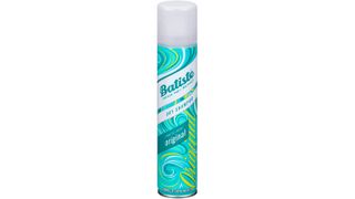 Holly Willoughby's hair, Batiste Dry Shampoo Original - Clean & Classic, £2, Boots