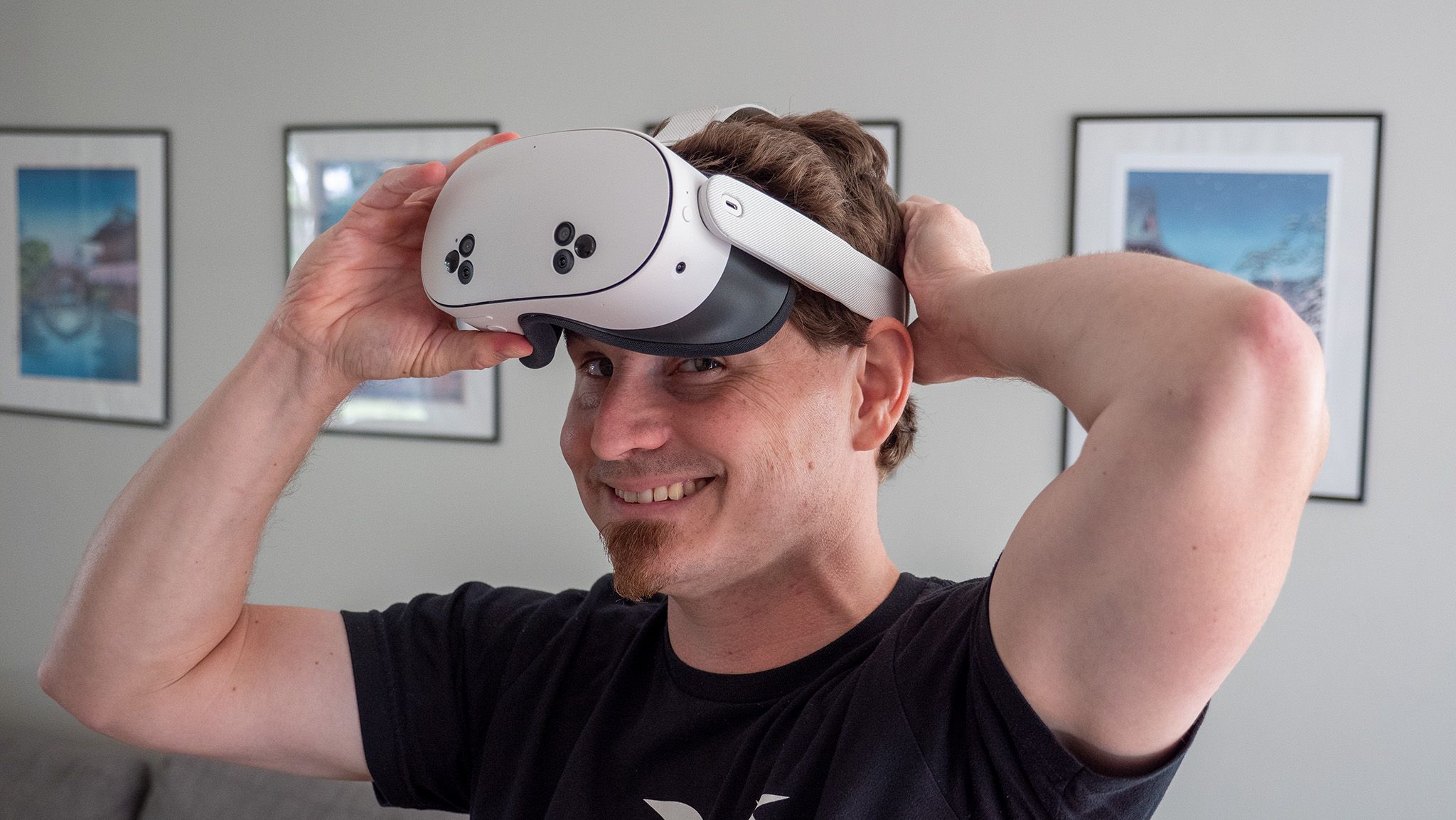 One week with the Meta Quest 3S: Five biggest takeaways | Android Central