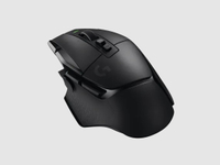 Logitech G502 X Lightspeed: was $139 now $109 @ Amazon
The Logitech G502 X Lightspeed is one of the best premium gaming mice on the market, featuring excellent wireless performance, as well as textured grips, an ergonomic shape and nine programmable buttons. It’s comfortable to hold for hours on end, and the battery can last for up to 140 hours — more than two weeks of regular play.
Price Check: $109 @ Best Buy