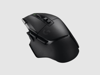 Logitech G502 X Lightspeed Wireless