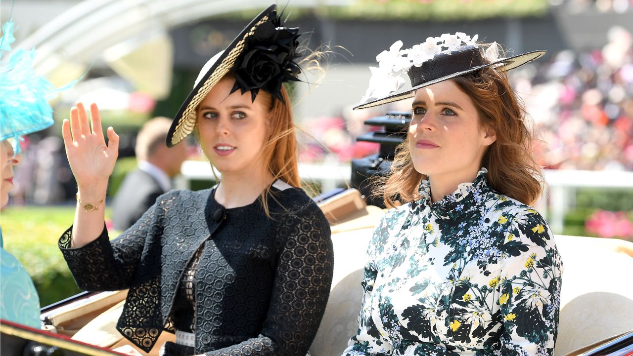 Royal Ascot 2018 - Day 3