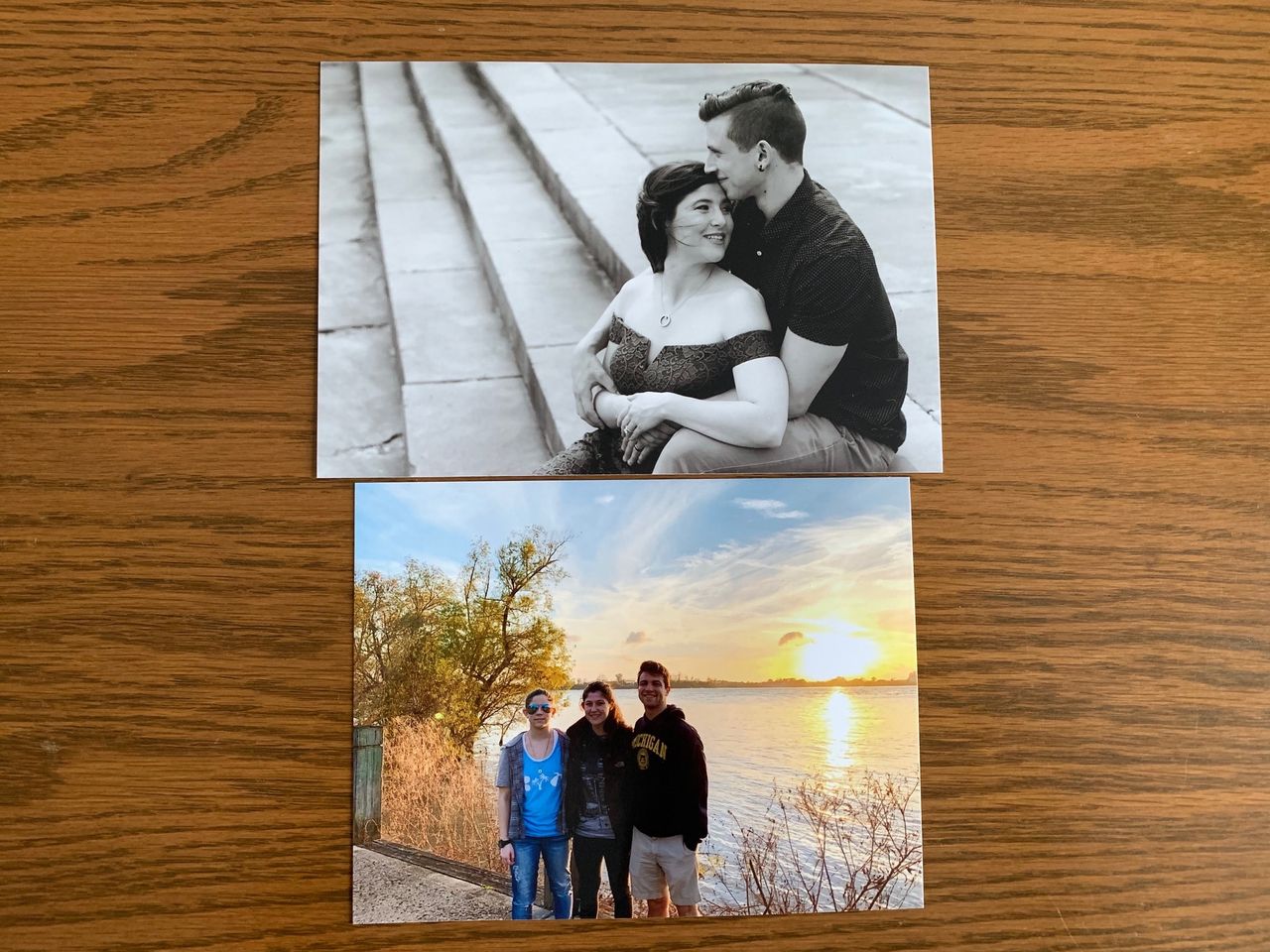 Amazon Photo Printing