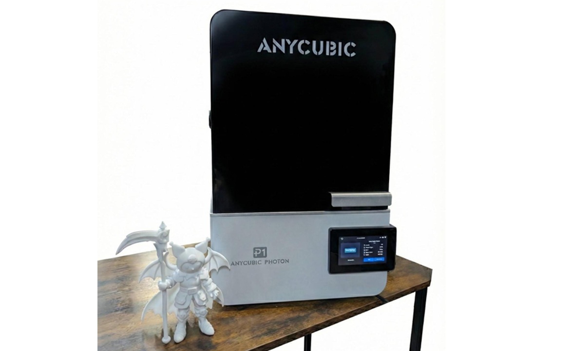 Anycubic Photon P1