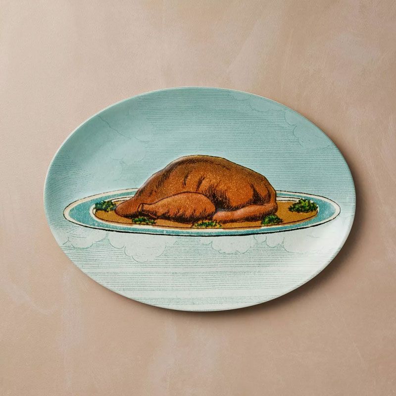 Shop the beautiful John Derian Target Thanksgiving collection