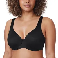 Delimira  Minimiser Bra 