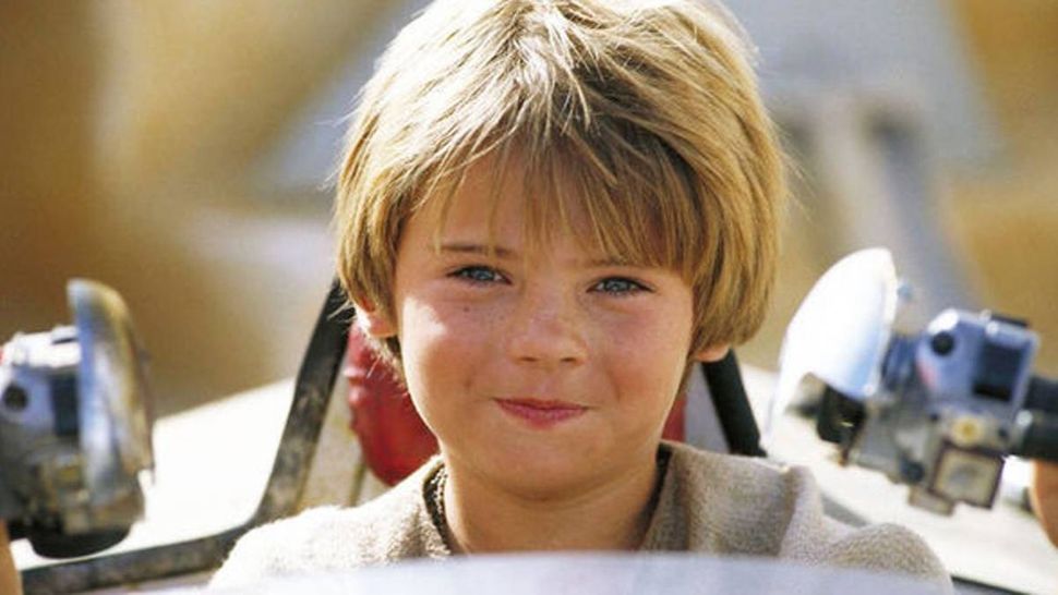 Was Hayden Christensen Really That Bad As Anakin In The Star Wars