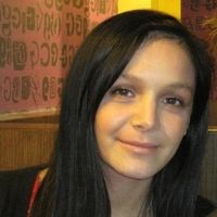 Christina Hughes's avatar