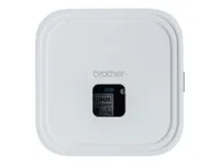 Labelprinter Brother PT-P910BT Cube Pro - USB 2.0 &amp; Bluetooth|3.755.- &nbsp;|2.079,- | - 44% |ComputerSalg