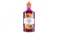 Aldi Haysmith's Rhubarb and Ginger