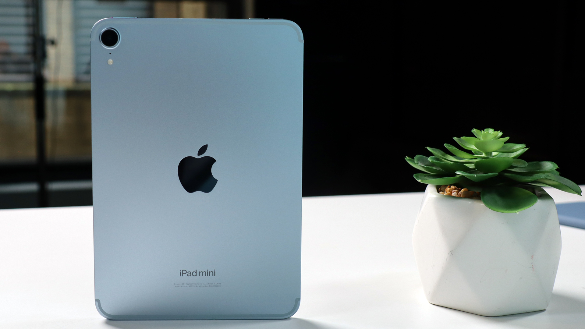 Apple iPad Mini A 17 Pro (2024) REVIEW