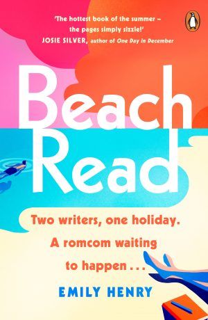Beach Read, Emily Henry