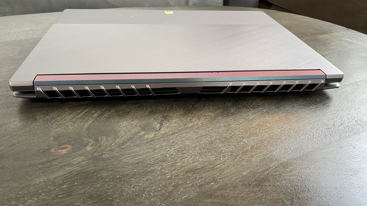 Acer Predator Triton 500 SE