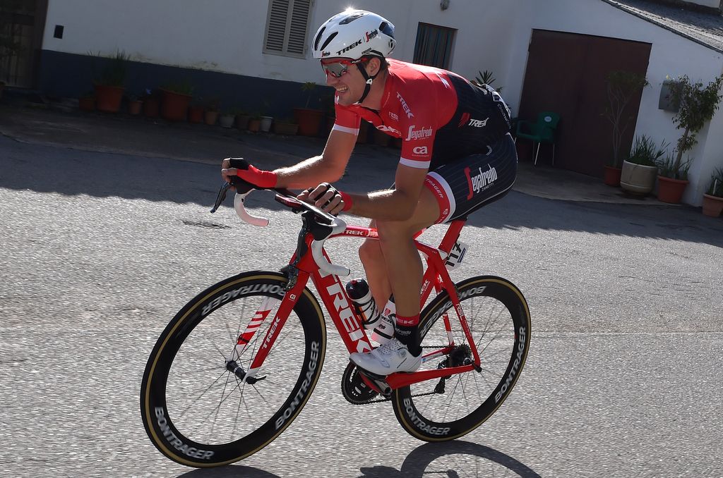 Edward Theuns (Trek-Segafredo)