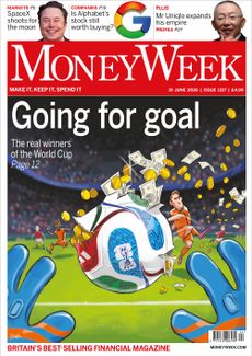 Mag latest issue World Cup 2026