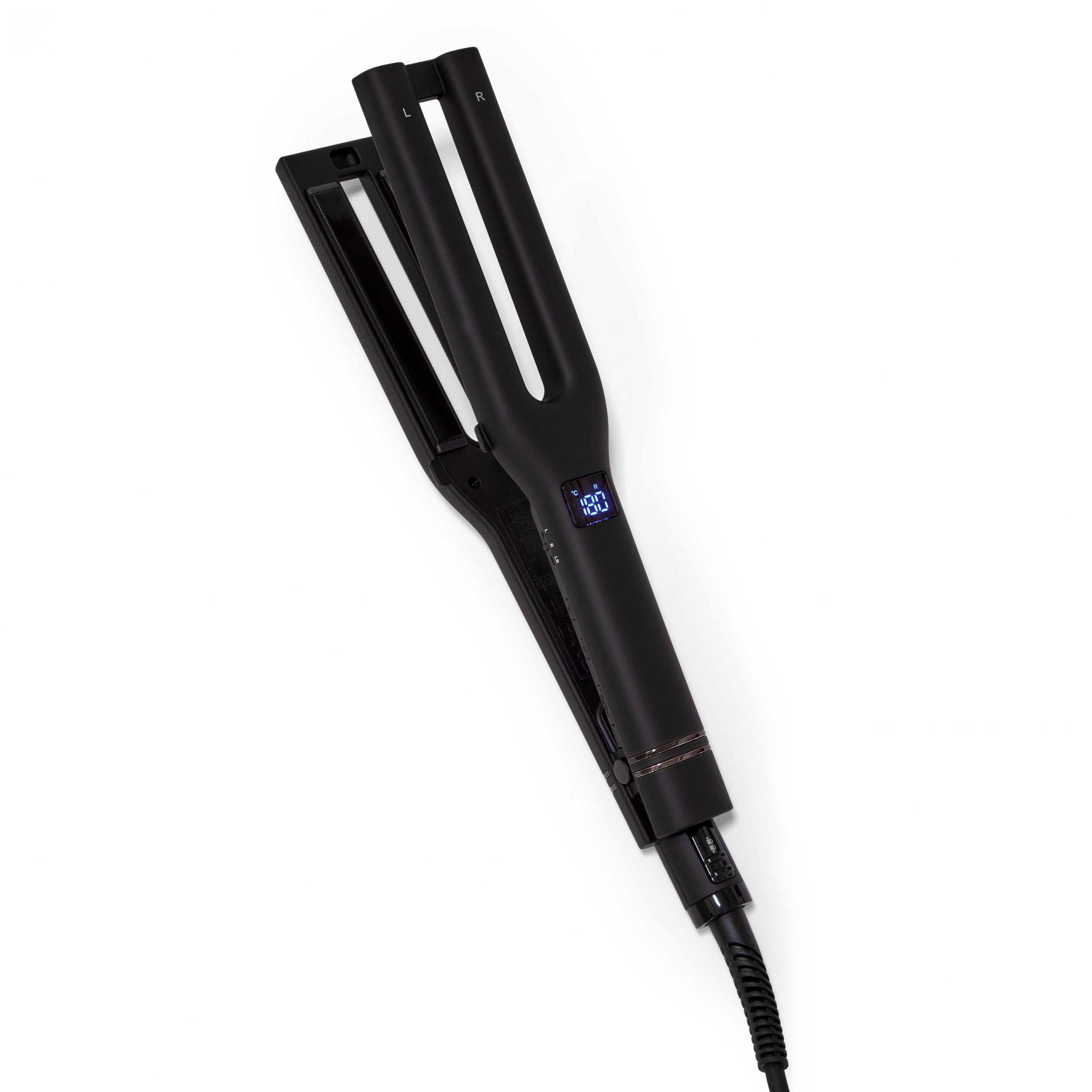 Hot Tools New Black Gold™ Professional Dual Plate Salon Straightener, £129.99