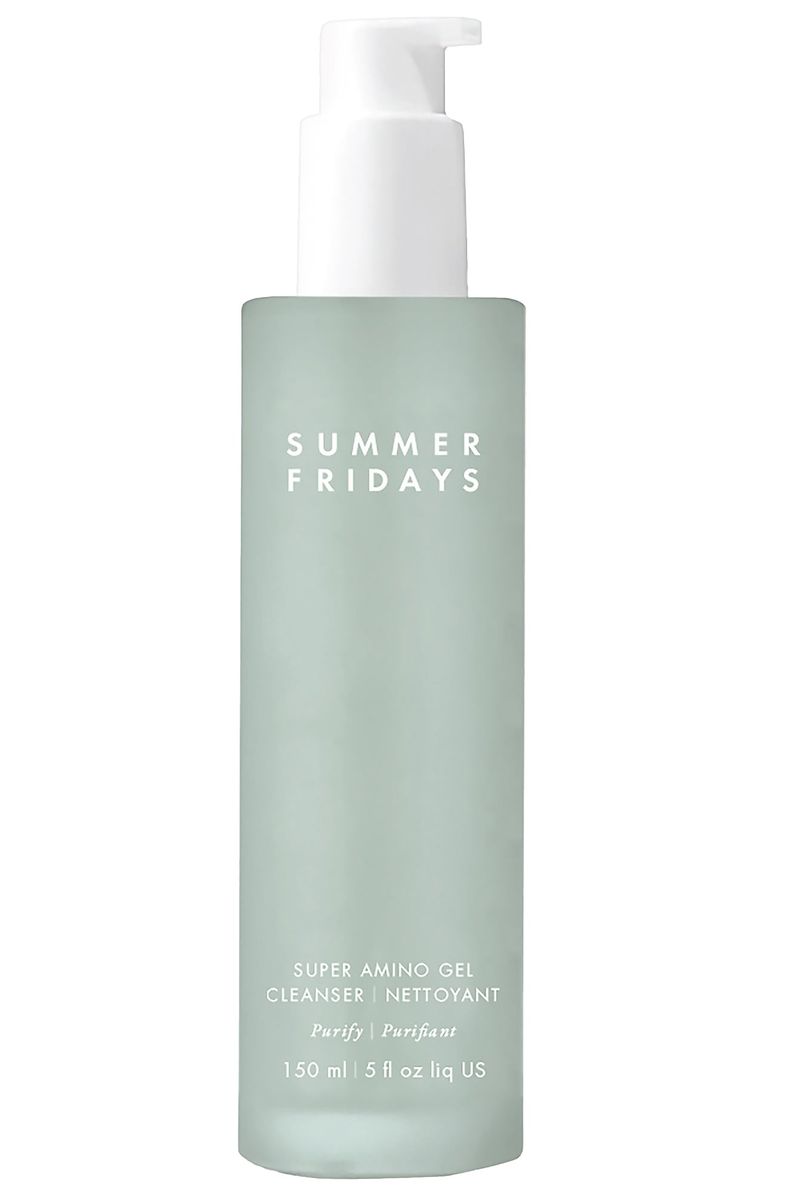 Super Amino Gel Cleanser