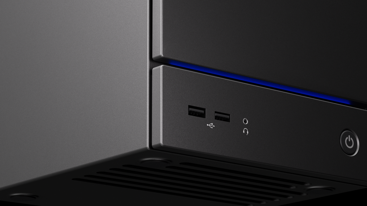 Pimax's new mini PC looks pretty familiar...