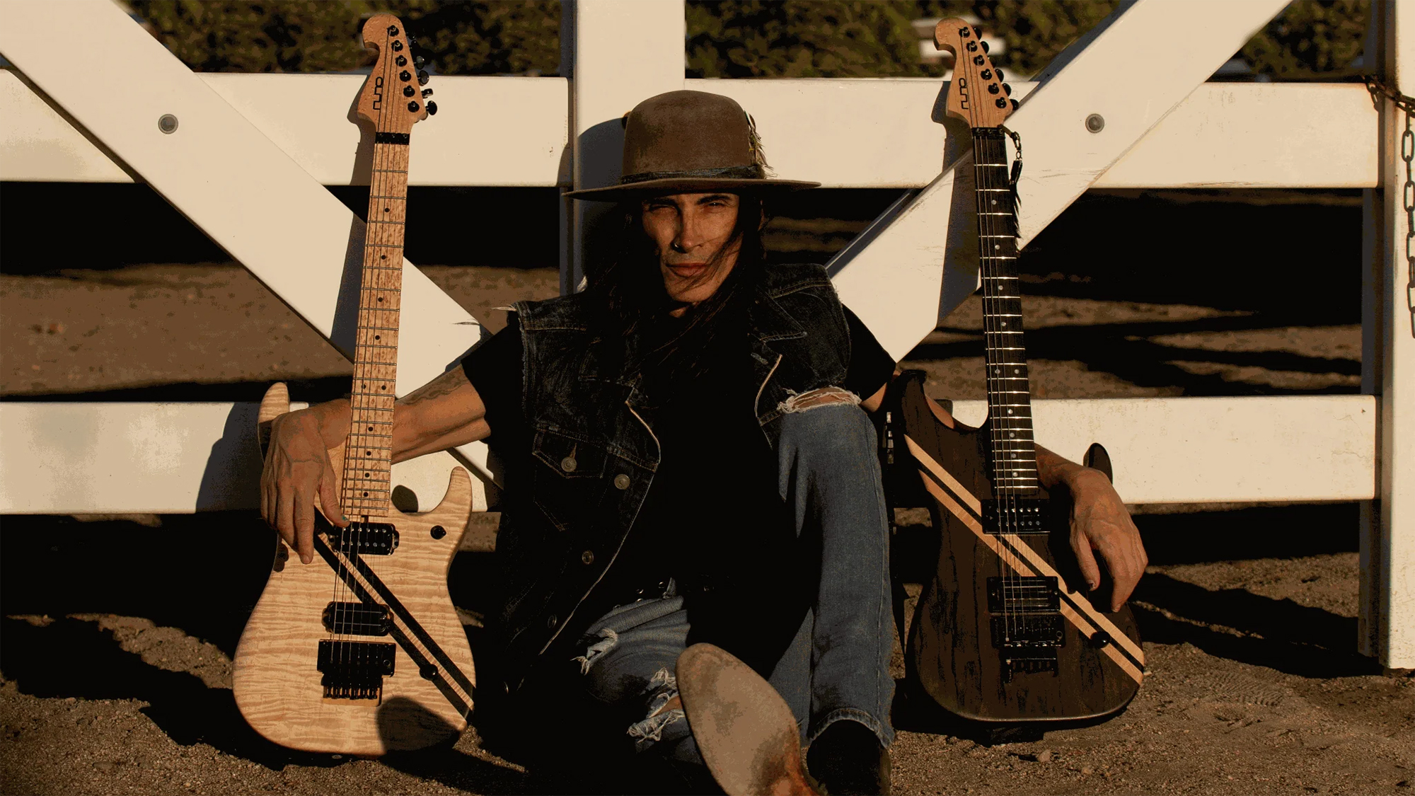 Nuno Guitars