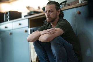 James McAvoy in Together