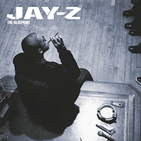 Jay-Z - The Blueprint (Roc-A-Fella/Def Jam, 2001)