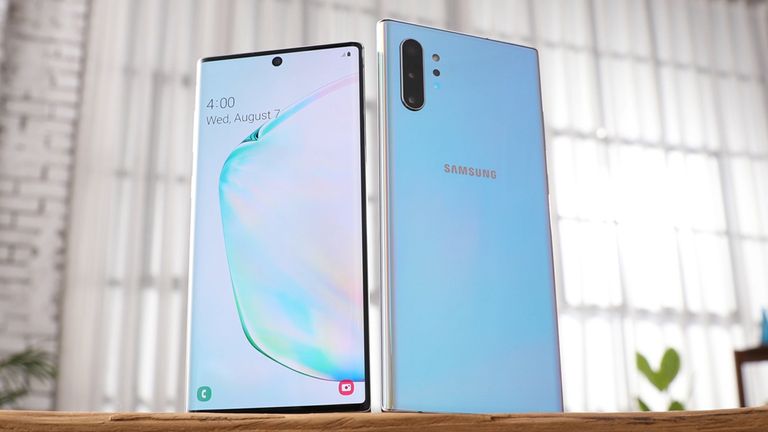 New Model Mobile Samsung 2019