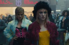 Blade Runner
