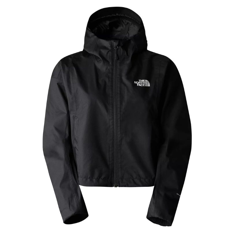 Cropped Quest Jacket cut out