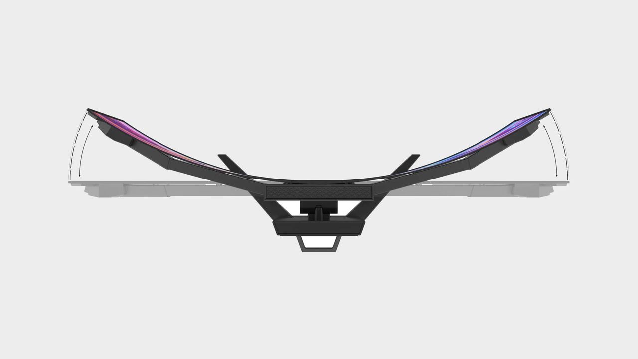 Corsair Xeneon Flex