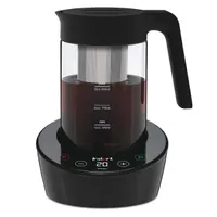 Instant Cold Brew Maker
