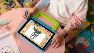 Huawei MatePad T Kids Edition