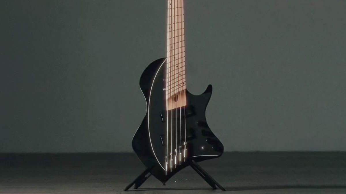 Abasi Concepts Larada Bass