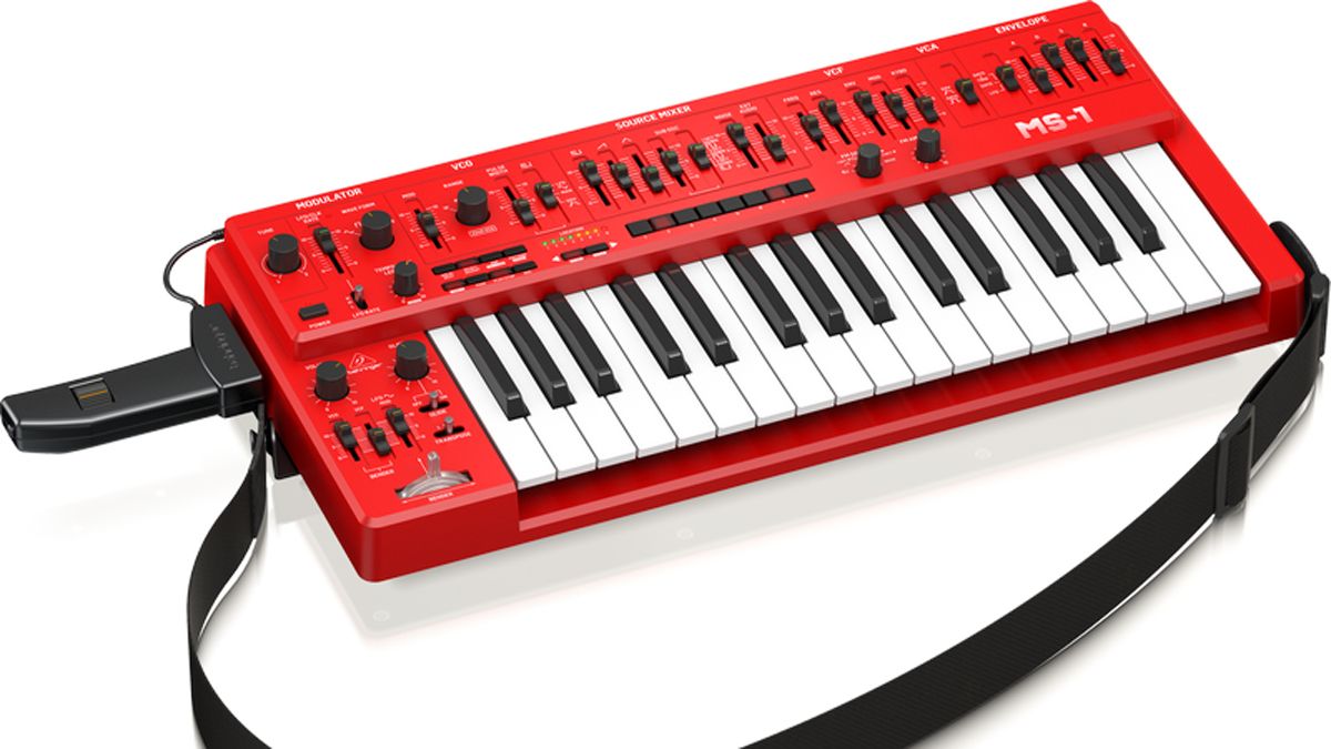 The 10 best new hardware synths of 2019 MusicRadar