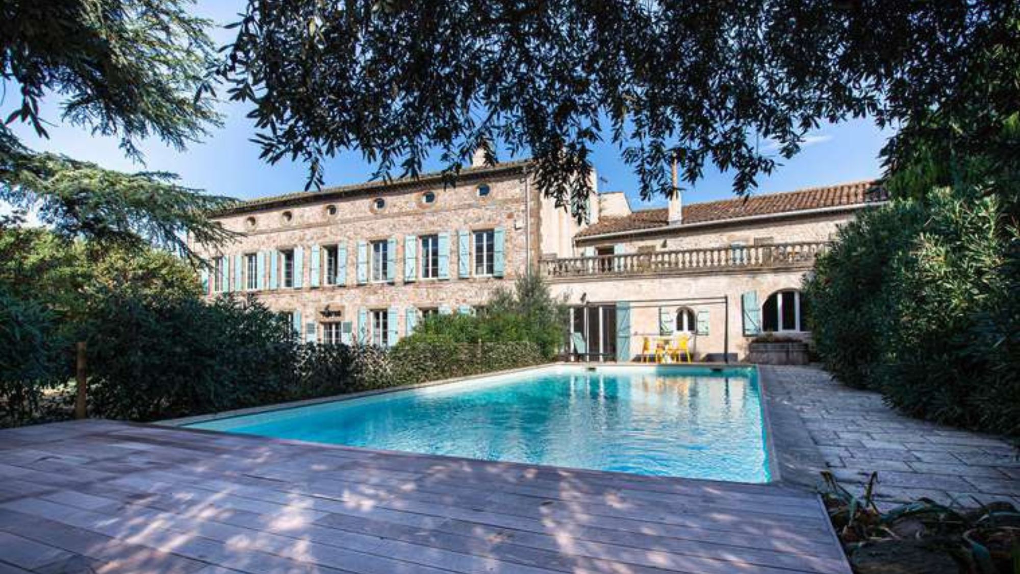 best-properties-country-houses-in-france-for-less-than-1m-the-week