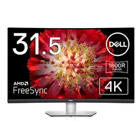 Dell S3221QS Curved 4K monitor: Was $349.99 now $279.99 at Amazon
Save $70: