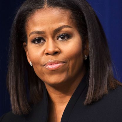 michelle obama