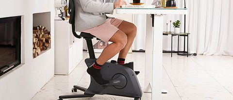 Flexispot Sit2Go 2-in-1 Fitness Chair review 