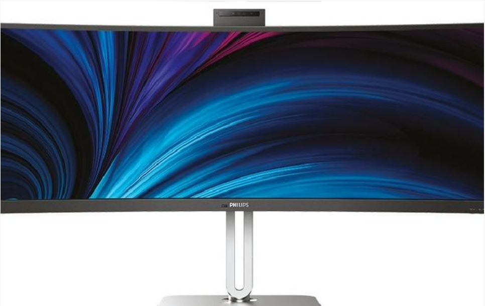 Philips 49B2U6900CH review