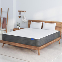 25% off Sweetnight mattresses at Amazon