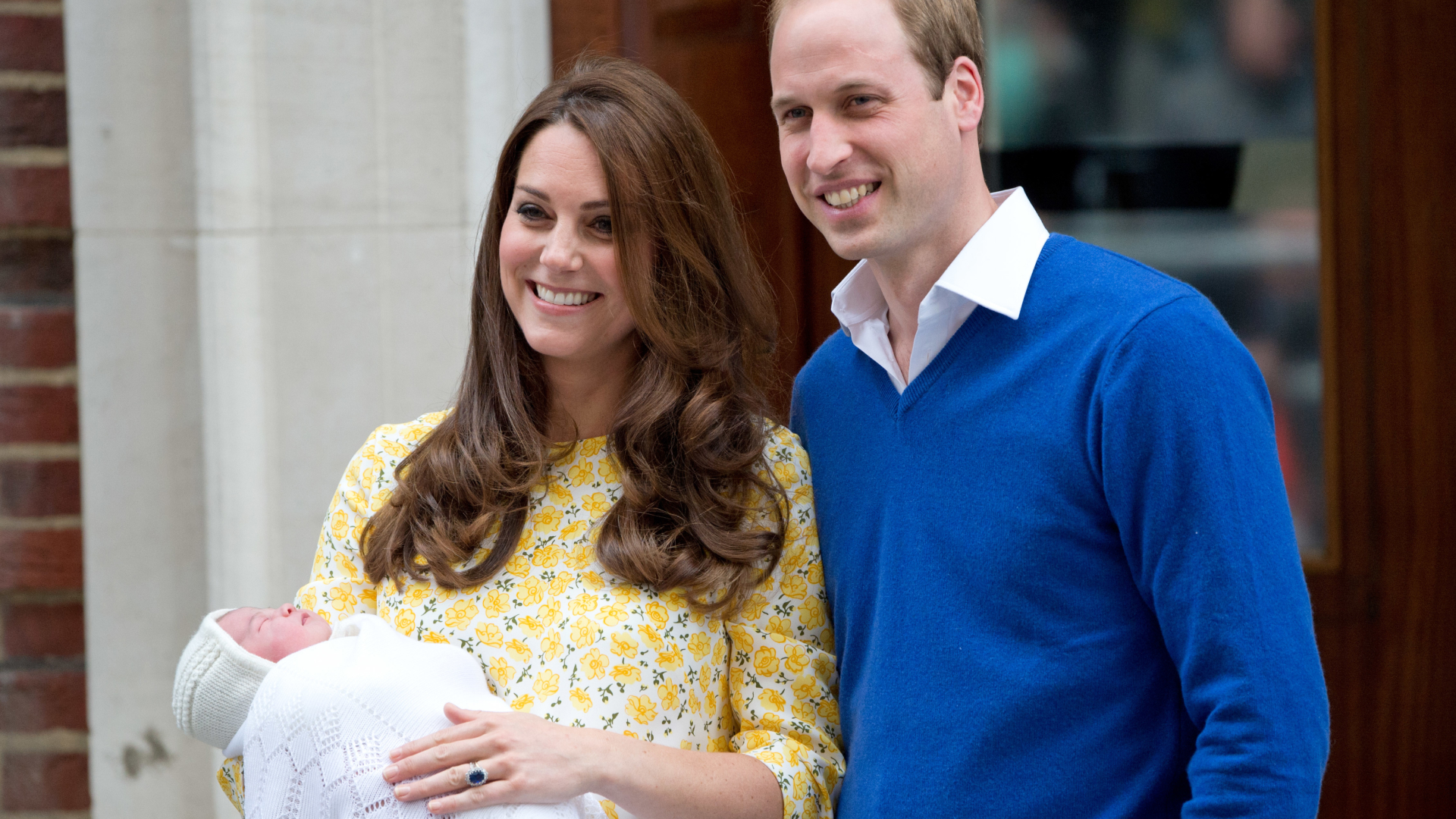 Prince William Princess Kate highest priority