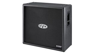 Best guitar cabinets: EVH 5150 4x12 Straight Guitar Cabinet