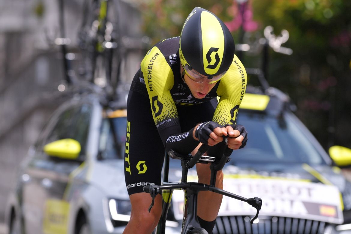 Carlos Verona (Mitchelton-Scott)