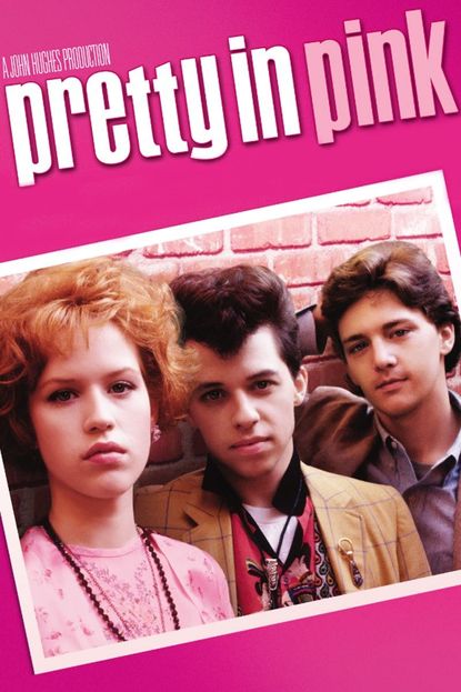 'Pretty in Pink' (1986)