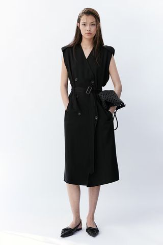 H&M, Trench Dress