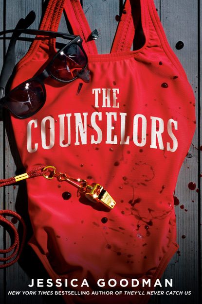 'The Counselors' by Jessica Goodman