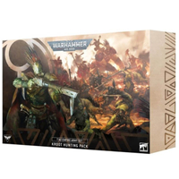 Kroot Hunting Pack army box | $230$159.99 at AmazonSave $70 - Buy it if:✅ Don't buy it if:❌ Price check:💲 OOSUK price: