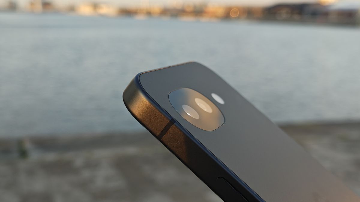Google Pixel 10a