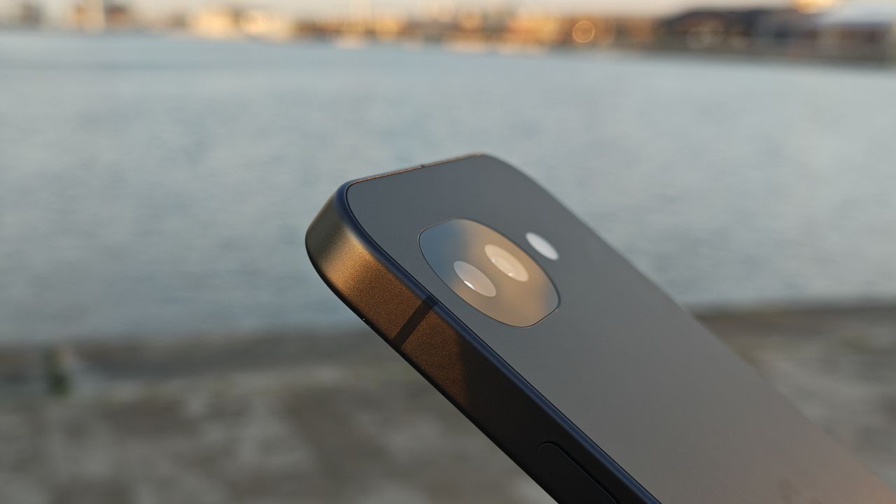 Google Pixel 10a