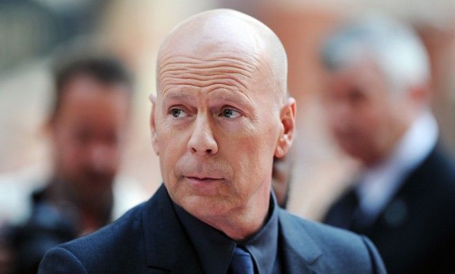 Bruce Willis