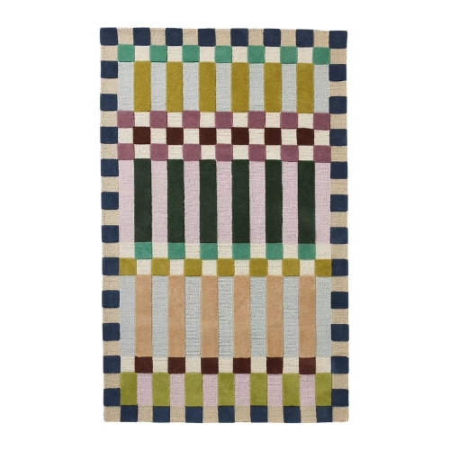 Anthropologie, Hand-Tufted Hoxton Rug