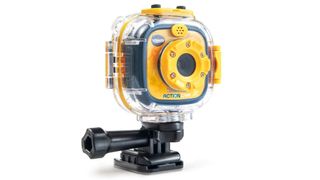 Best budget action cameras